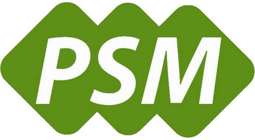 PSM Logo