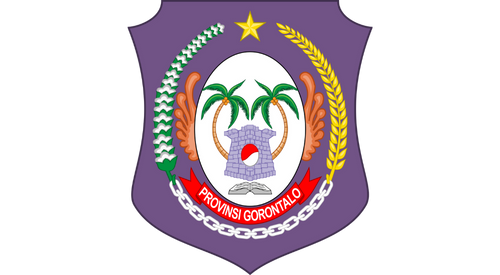 Provinsi Gorontalo Logo